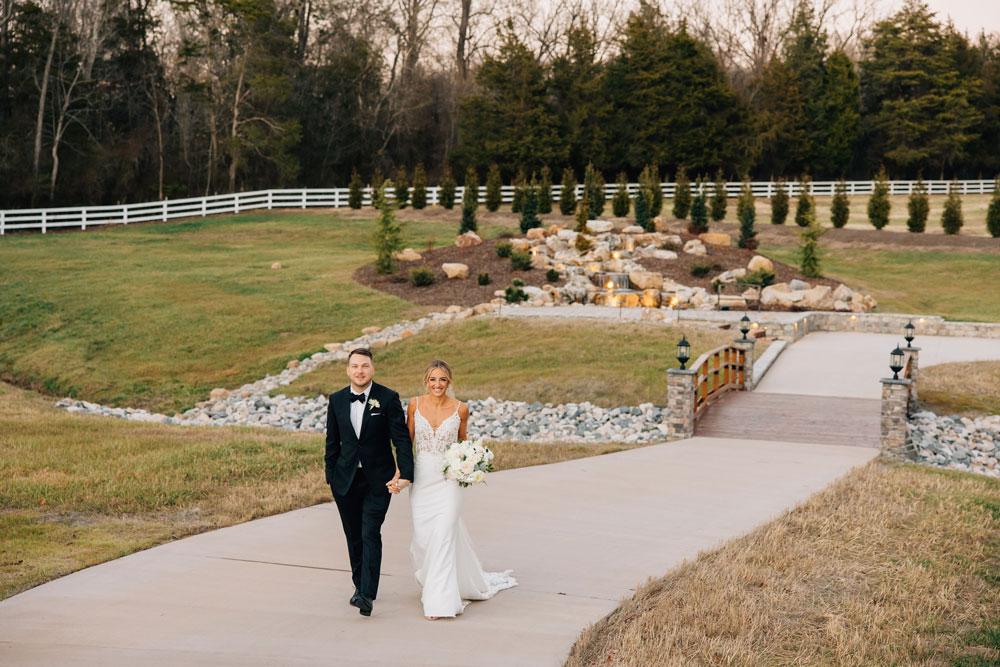 Creekside-Wedding
