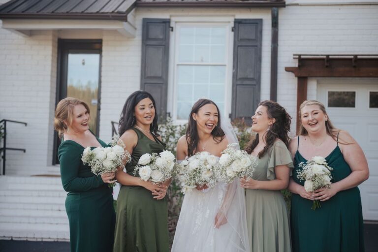 How to Get the Pictures You Want for Your Wedding Day